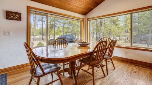 Deer Park House | Modoc 13