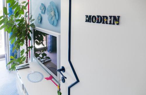 Kamnik Apartment | Modrin Apartments