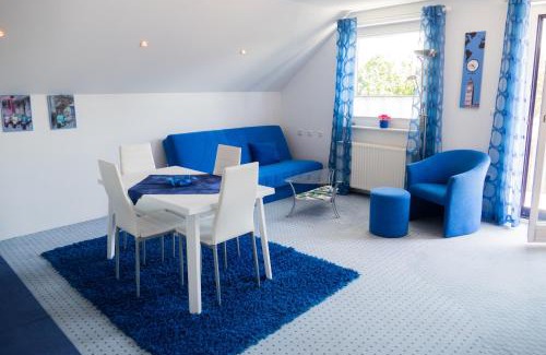 Kamnik Apartment | Modrin Apartments