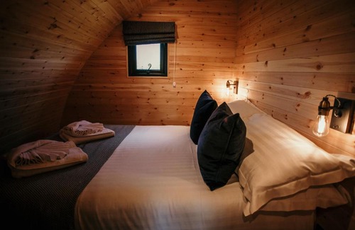 Yarmouth Ski Chalet | Modulog 1 At Tapnell Farm