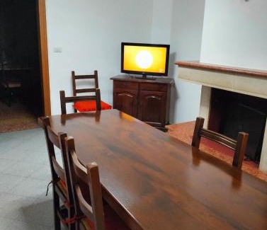 Copertino Apartment | Mogadiscio Dieci Home sweet home