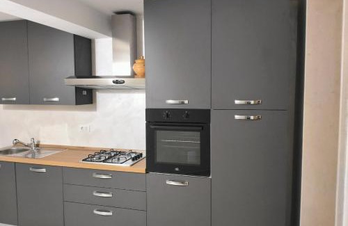 Copertino Apartment | Mogadiscio Dieci Home sweet home