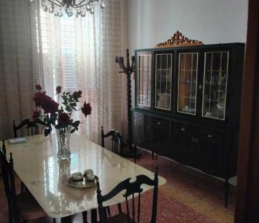 Copertino Apartment | Mogadiscio Dieci Home sweet home