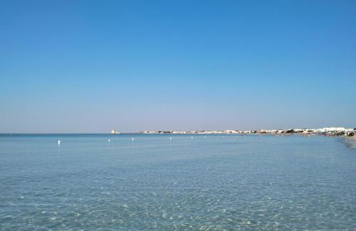 Copertino Apartment | Mogadiscio Dieci Home sweet home