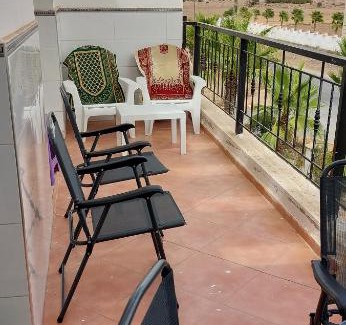 El Mansouria Apartment | Mohammédia - Al yakout