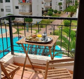 El Mansouria Apartment | Mohammédia - Al yakout
