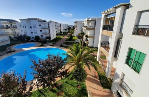 El Mansouria Apartment | Mohammédia - Al yakout