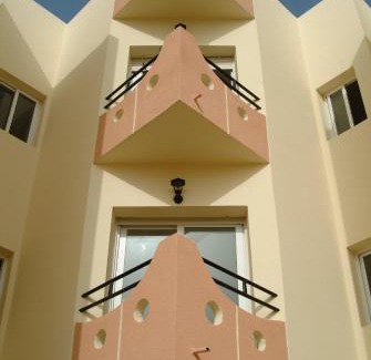 Pont Blondin Apartment | Mohammedia appart piscines