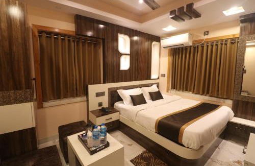 Kolkata Hotel | Mohar Residency