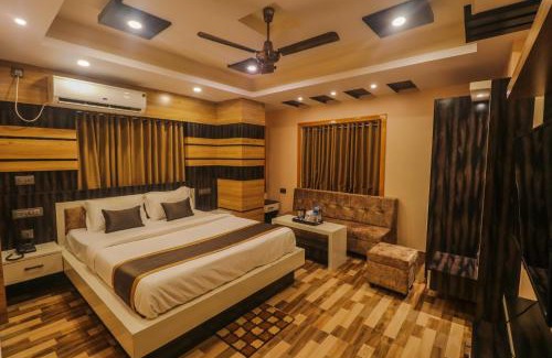 Kolkata Hotel | Mohar Residency