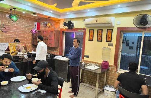 Kolkata Hotel | Mohar Residency
