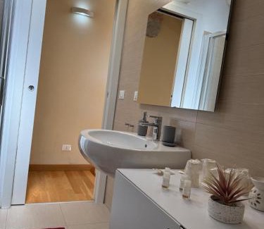 Trieste City Centre Apartment | Mohho suite