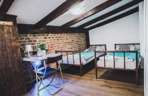 Stare Miasto Hostel | Mohito Hostel