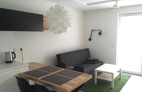 Dziwnowek Apartment | MOHO apartament