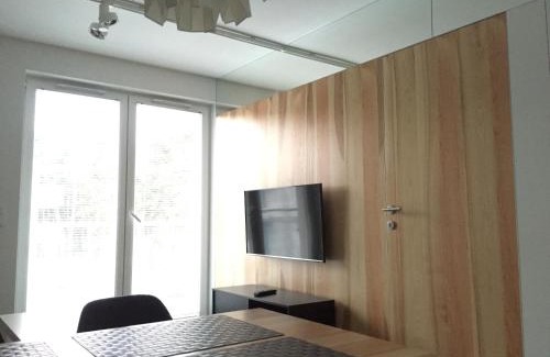 Dziwnowek Apartment | MOHO apartament