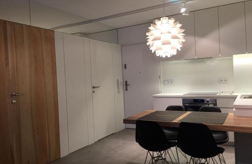 Dziwnowek Apartment | MOHO apartament