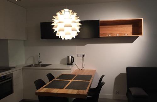 Dziwnowek Apartment | MOHO apartament