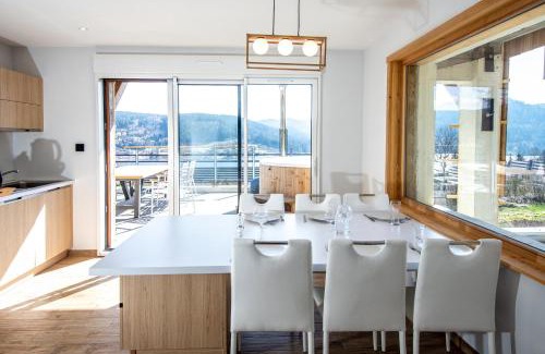 Gerardmer Apartment | Moho Mountain Home