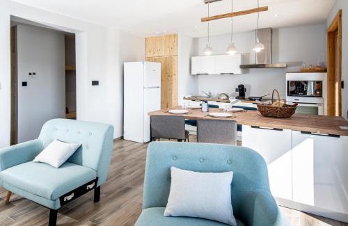 Gerardmer Apartment | Moho Mountain Home
