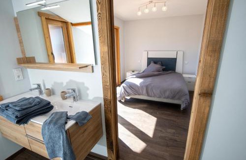 Gerardmer Apartment | Moho Mountain Home