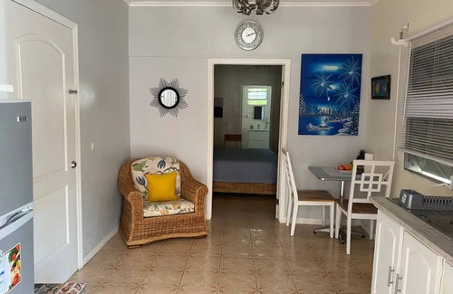 Quartier d Orleans House | Moho's Cozy Bungalow