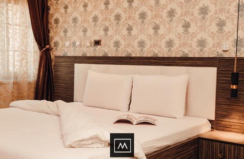 Mobushipe Hotel | Mohouse Hotels and Apartments Mabushi