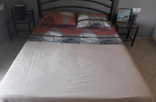 Lefkada Town Apartment | Moiras apartments