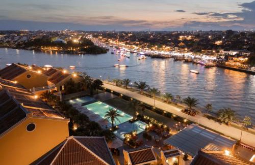 Hoi An Hotel | Moire Hoi An, Vignette Collection by IHG