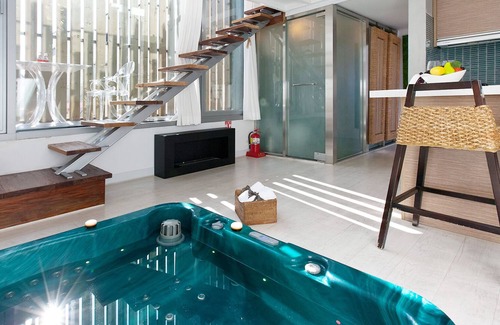 Nam House | Moken Poolvilla
