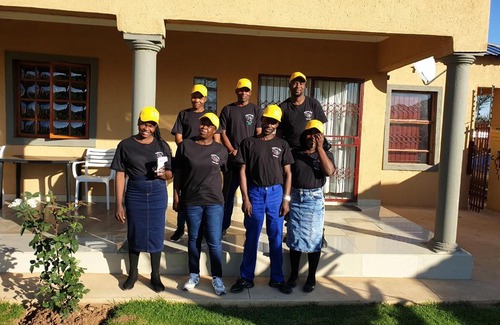 Polokwane House | Mokganya View Guest House