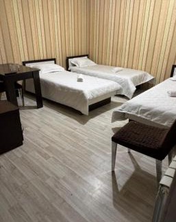 Kant Hotel | Mokk Hotel Kant