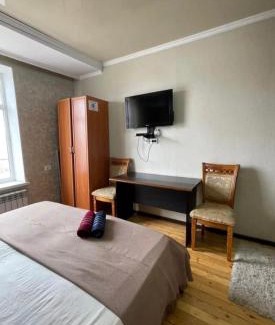 Kant Hotel | Mokk Hotel Kant