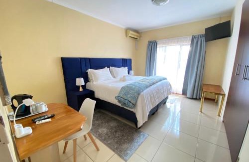 Gaborone Bed & Breakfast | Mokolodi Bed and Breakfast