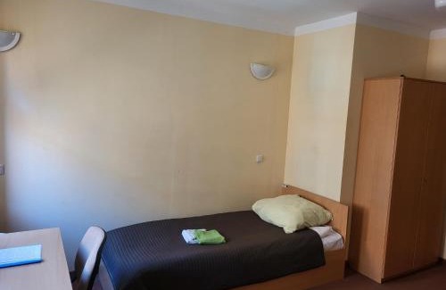 Silute Hotel | Mokyklos viešbutis