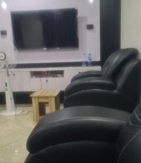 Ibadan Apartment | Molayo Luxury Apartment Omolayo Estates Akobo Ojurin Ibadan
