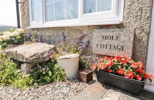 Henwood House | Mole Cottage