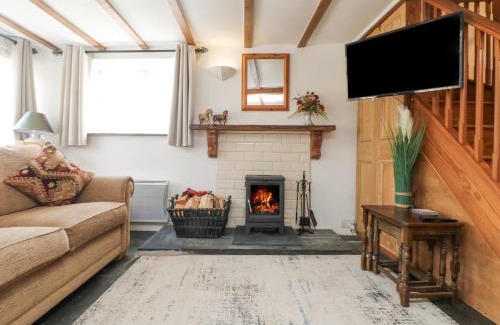 Henwood House | Mole Cottage