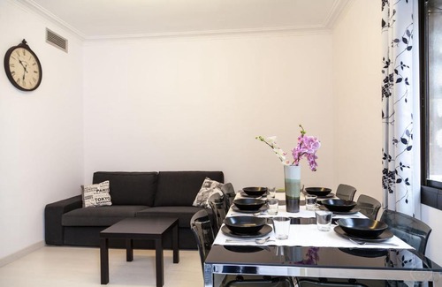 El Poble-sec Apartment | Molino Fresh