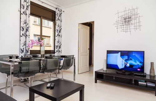 El Poble-sec Apartment | Molino Fresh
