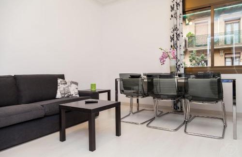 El Poble-sec Apartment | Molino Fresh