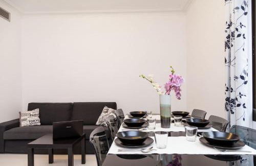 El Poble-sec Apartment | Molino Fresh