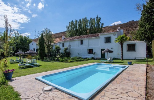 Padul Cottage | Molinos de Padul Feliche