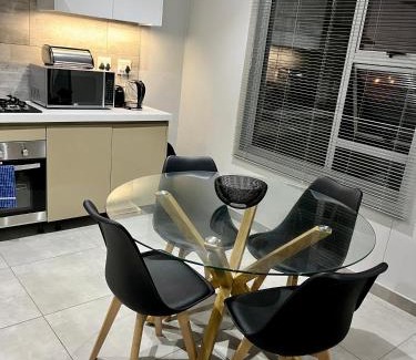Swakopmund Apartment | Molokai Suite