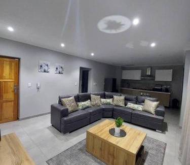 Swakopmund Apartment | Molokai Suite
