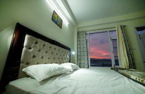 Shimla Apartment | Mom's Blessings Homestay