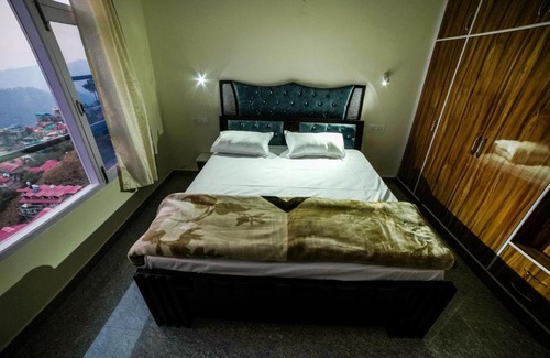 Shimla Apartment | Mom's Blessings Homestay