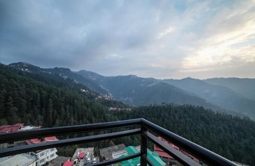 Shimla Apartment | Mom's Blessings Homestay