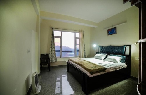 Shimla Apartment | Mom's Blessings Homestay