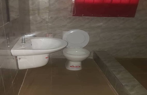 Epetu Hotel | Momak 6 Hotel & Suites