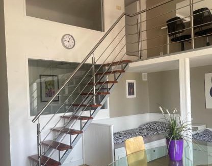 Krisztinavaros Apartment | Momento Budapest